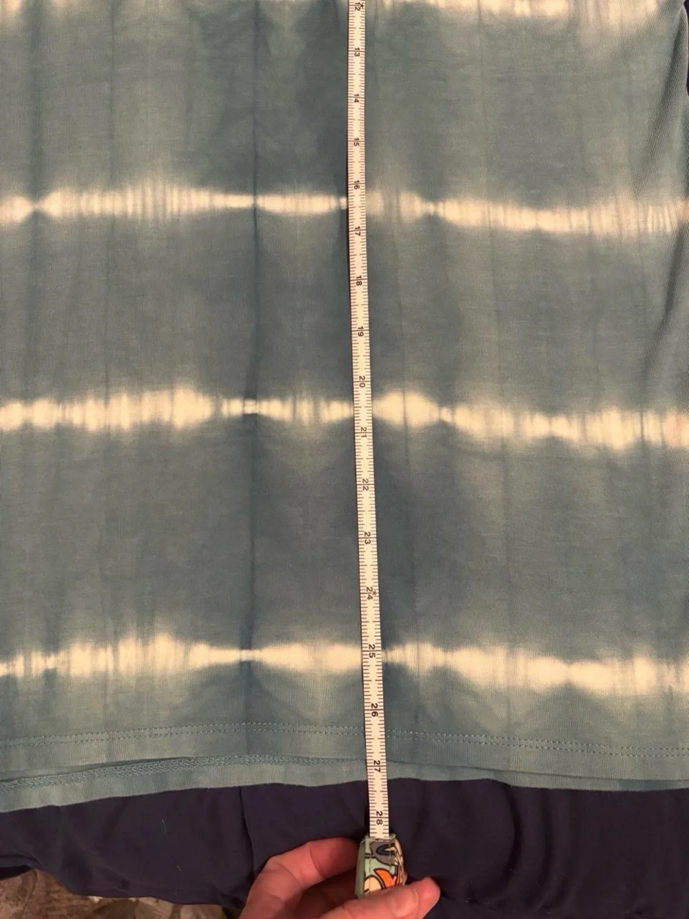 Wonderly soft drape